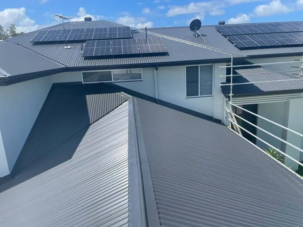 DTM-Metal-Roofing-Ningi