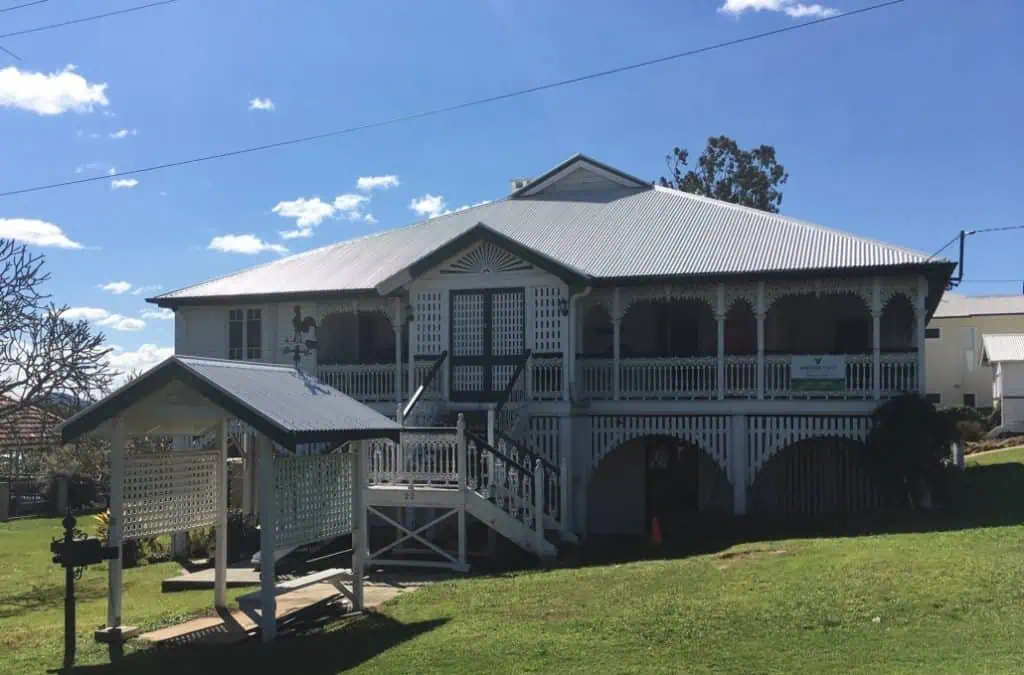 Tin to Colorbond roof replacement in Yerongpilly Brisbane